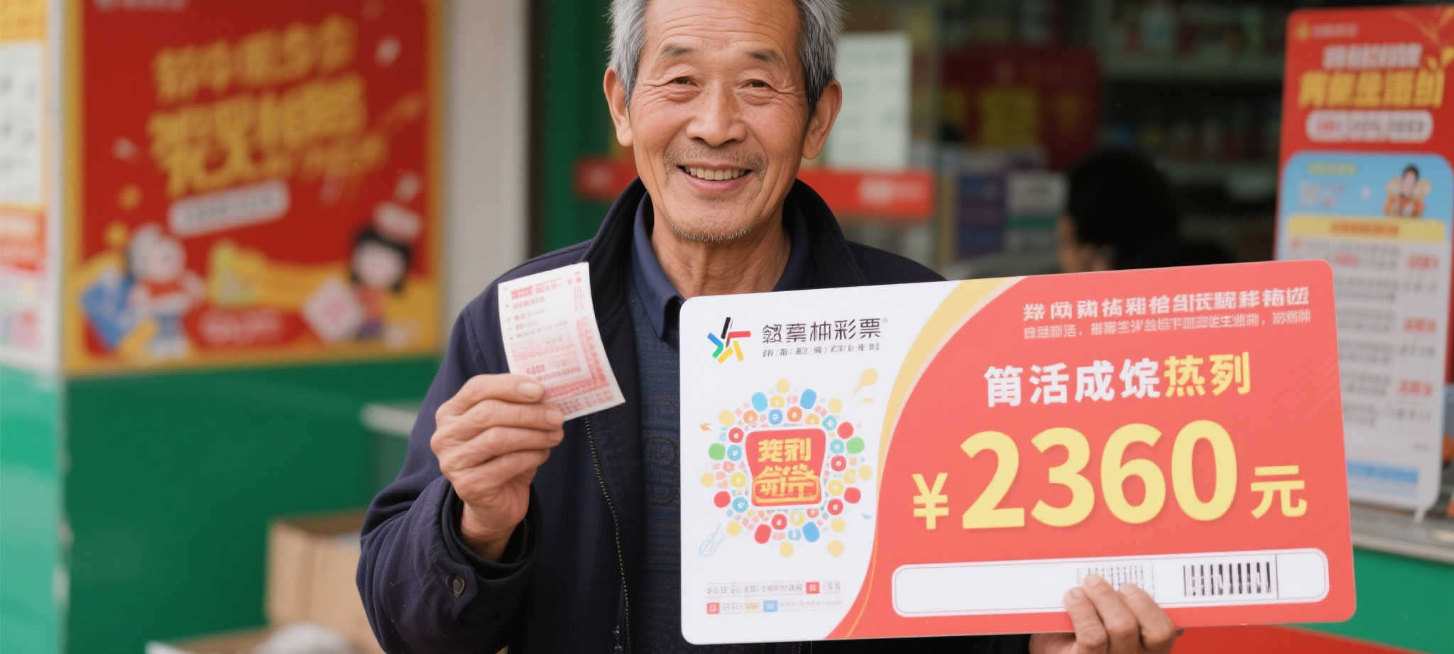 厦门福彩：守护民生，助力弱势群体