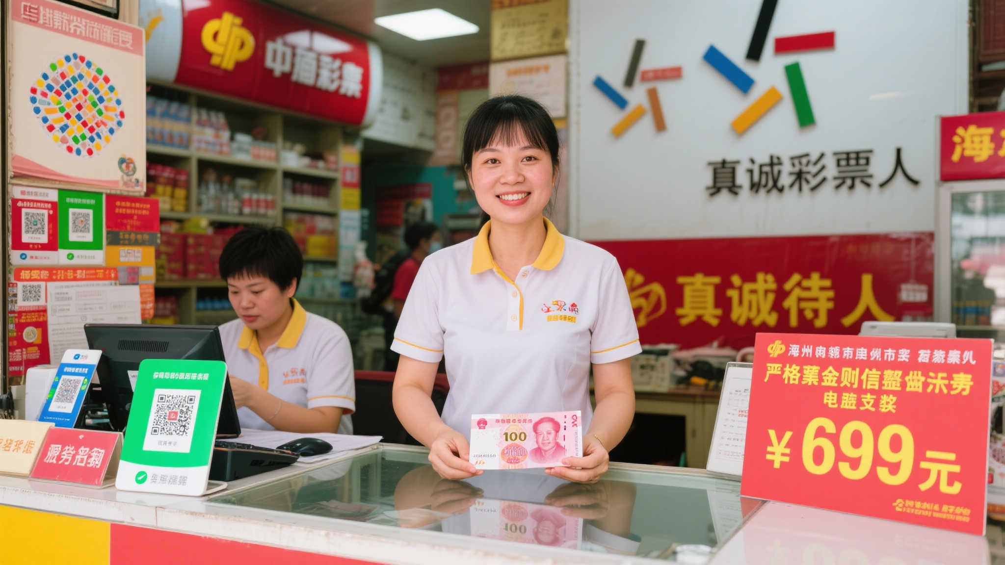 惠州福彩人：岁月见证初心，荣耀无愧于心