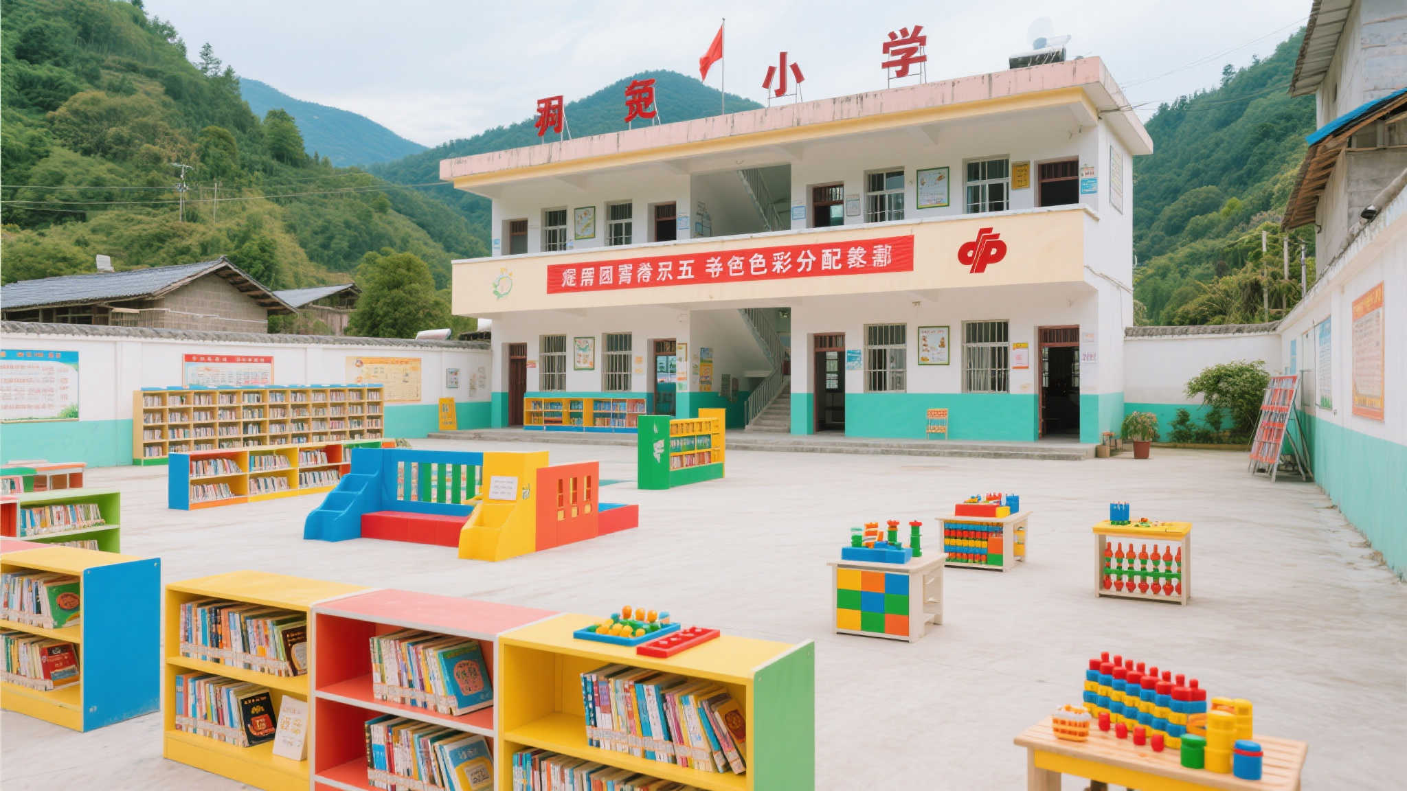 福彩公益金项目探索之旅:爱心绽放益路同行 福彩公益金项目探索之旅:爱心绽放益路同行