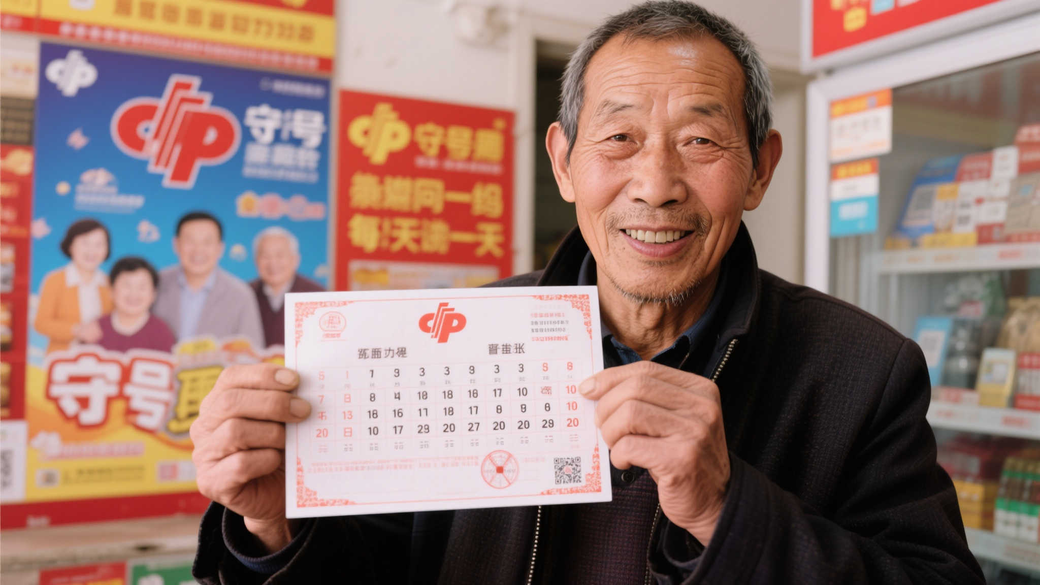 老彩民坚持守号终圆梦,喜获大乐透820万憾失4.9亿巨奖 老彩民坚持守号终圆梦,喜获大乐透820万憾失4.9亿巨奖