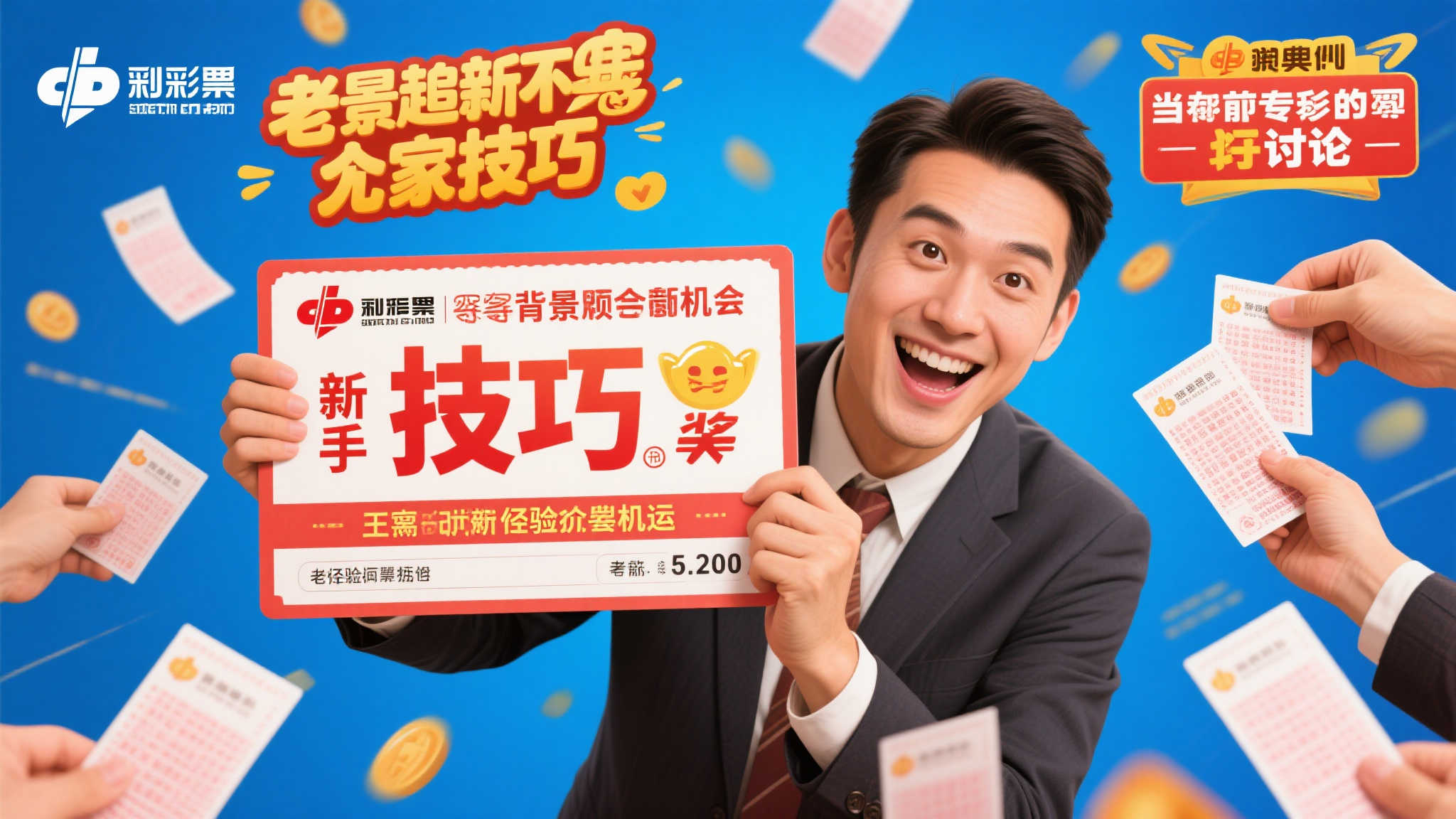 男子仅花15元买彩票,第3次就擒获大乐透1296万大奖 男子仅花15元买彩票,第3次就擒获大乐透1296万大奖