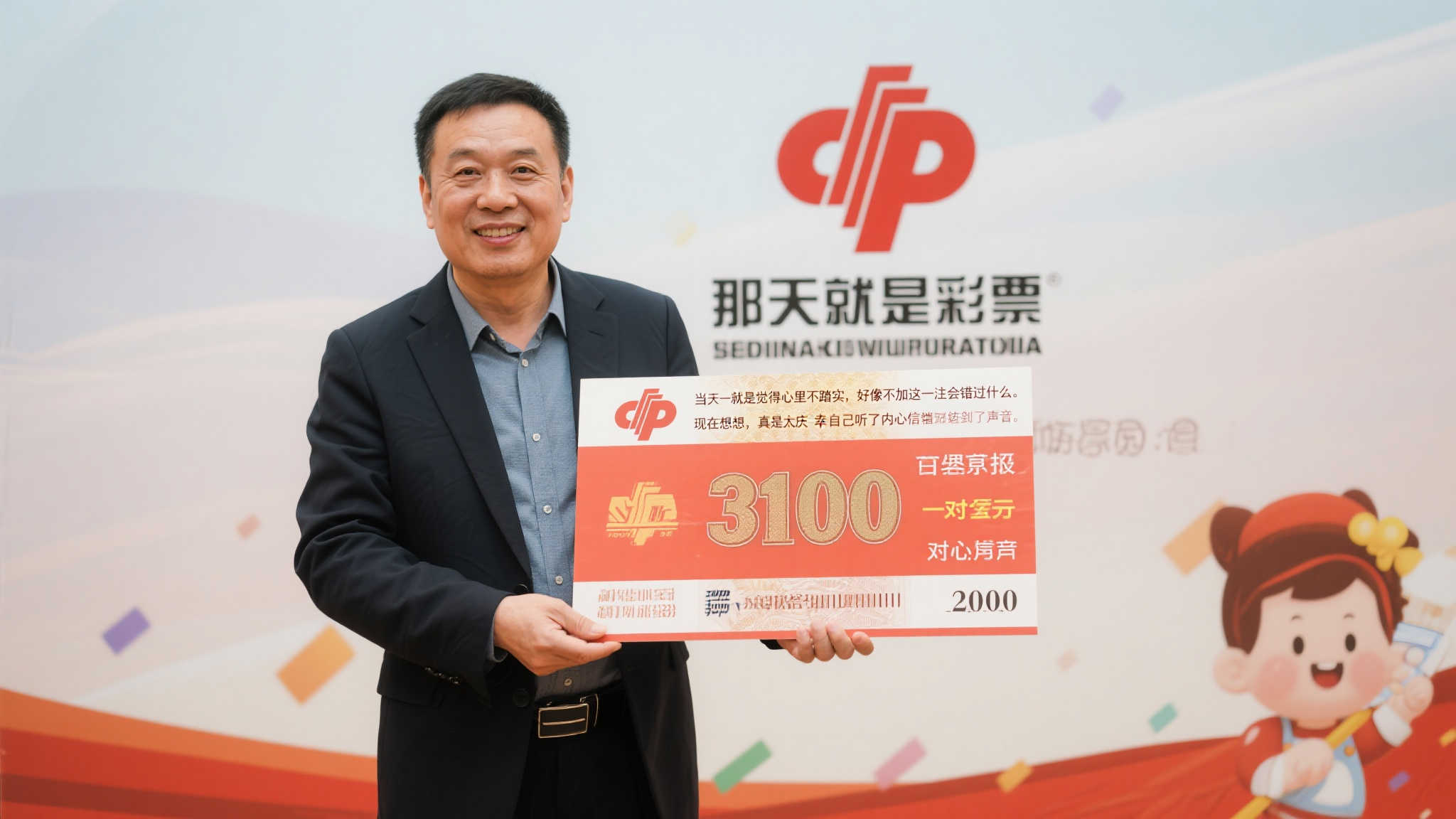 老彩民凭直觉多买一票,喜中双色球19注二等奖揽117万 老彩民凭直觉多买一票,喜中双色球19注二等奖揽117万